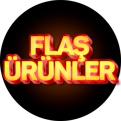 Flaş Ürünler