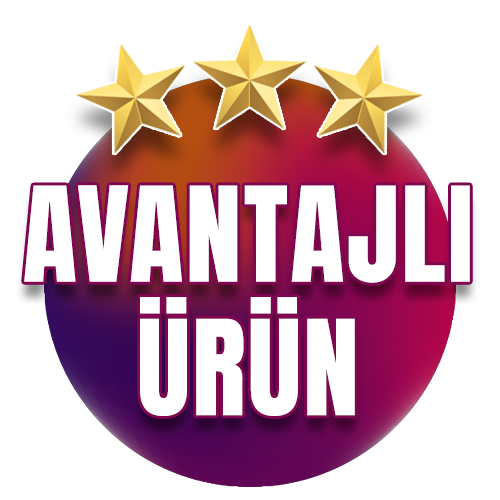 Avantajlı Ürün