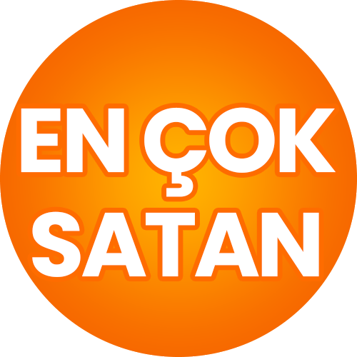 En Çok Satan