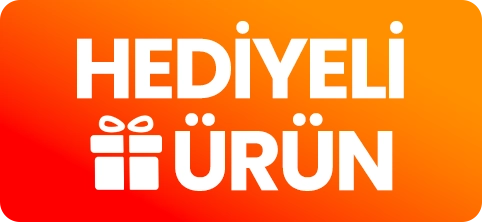 Hediyeli Ürün