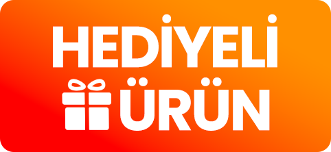 Hediyeli Ürün