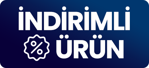 İndirimli Ürün