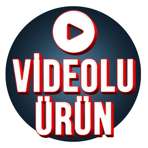 Videolu Ürün