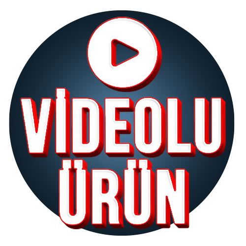 Videolu Ürün