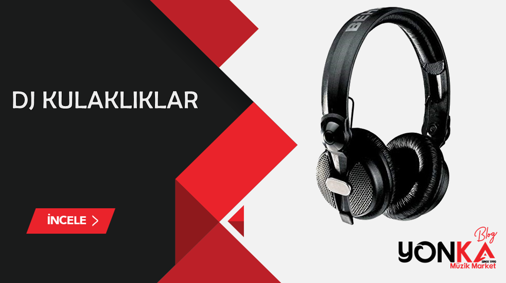 Dj Kulaklık | Dj Kulaklık Ucuz | Dj Kulaklık Tavsiyeleri