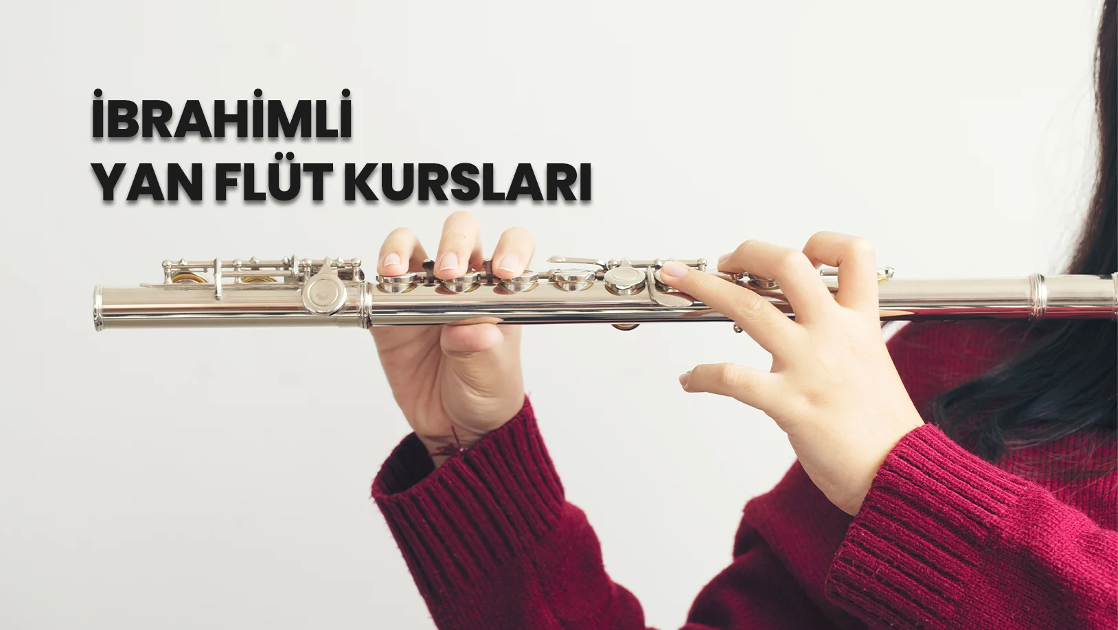 İbrahimli Yan Flüt Kursu