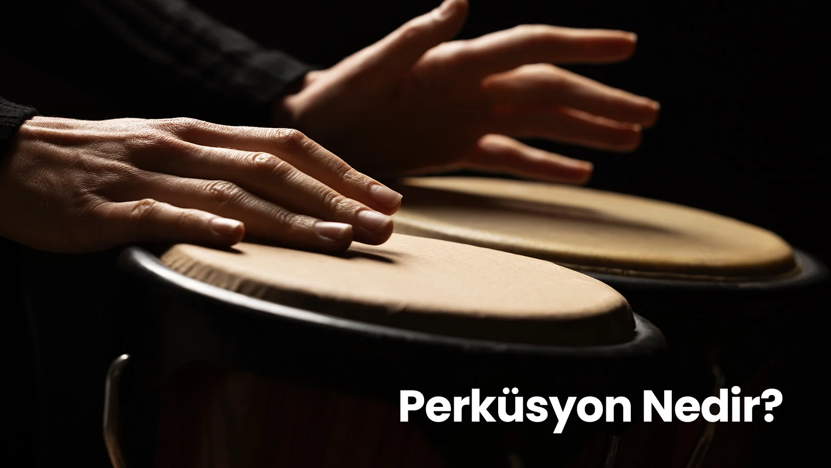 Perküsyon Nedir?