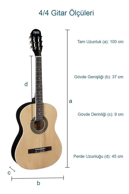 Solaklar Gitar Çalabilir Mi?