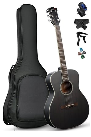 Özel Tasarım 4/4 Gitarlar