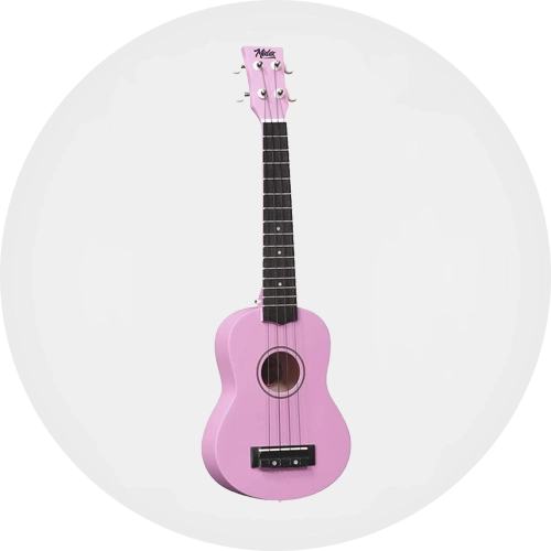 Concert Ukulele