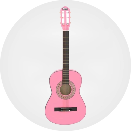 Pembe Gitar