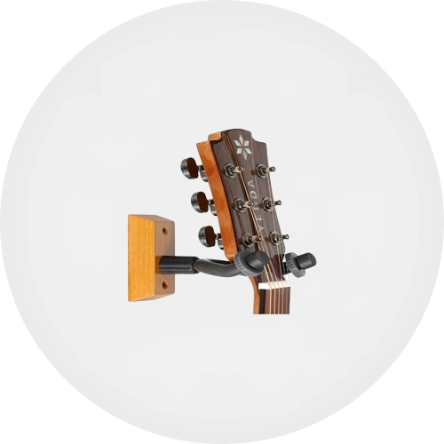 Ukulele Standı