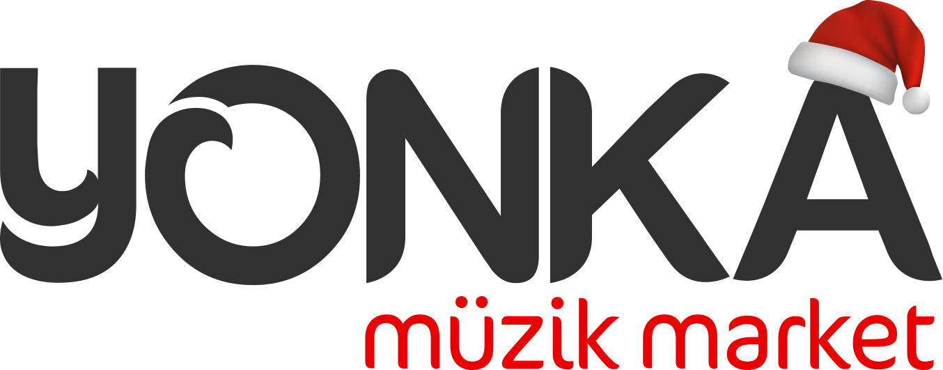 Yonka Müzik Market