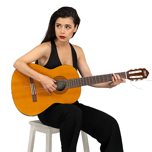 Klasik Gitar