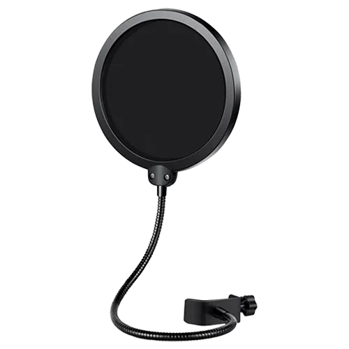 Pop Filter