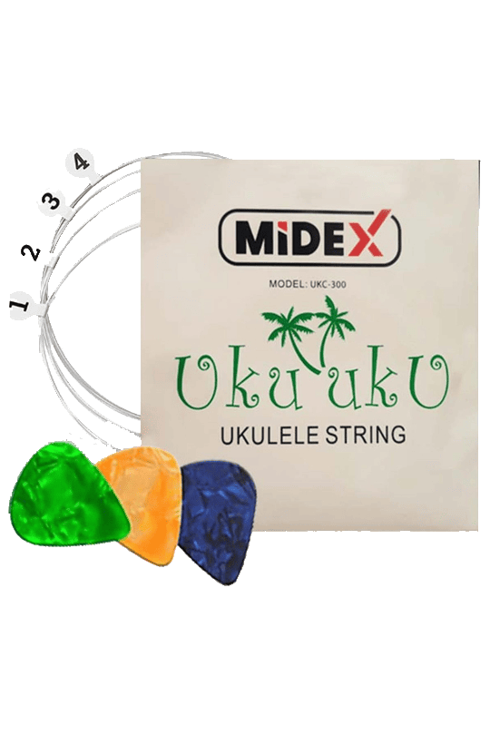 Ukulele Teli