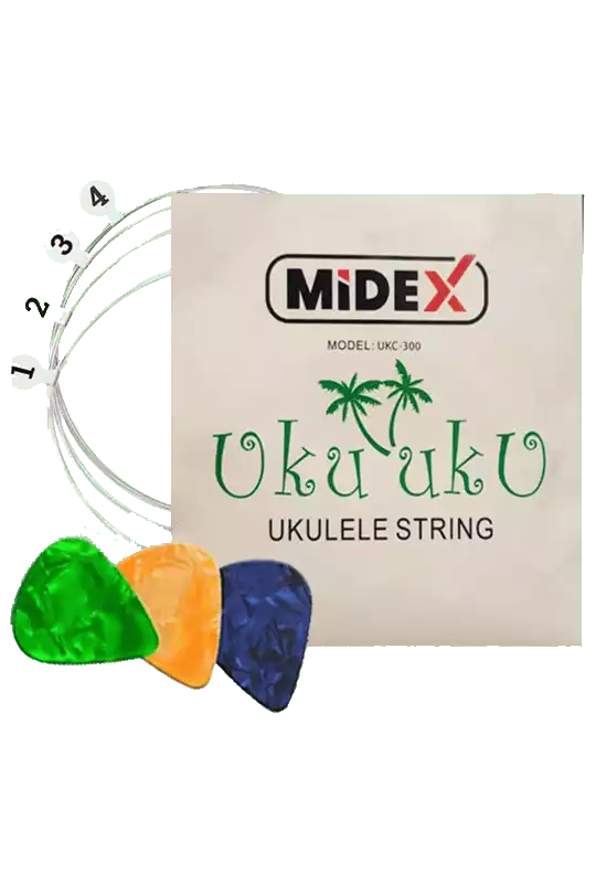 Ukulele Teli