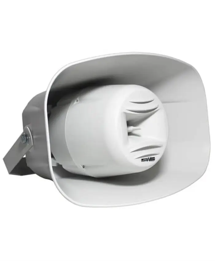 Lastvoice Aqua 20-450T Hat Trafolu Horn Aqua Hoparlör 100V 450 Watt