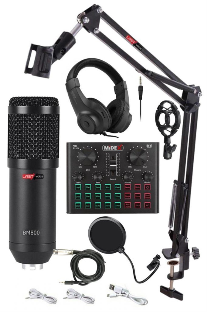 https://www.yonkamuzikmarket.com/lastvoice-bm800-live-head-set-efektli-ses-karti-mikrofon-kulaklik-stand-kayit-canli-yayin-seti-pc-ve-telefon