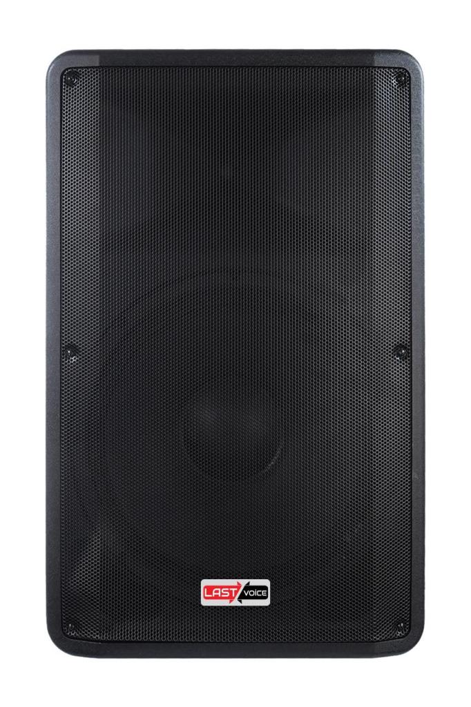 Lastvoice LP-15X Profesyonel Pasif Kabin Hoparlör 15'' 1000 Watt