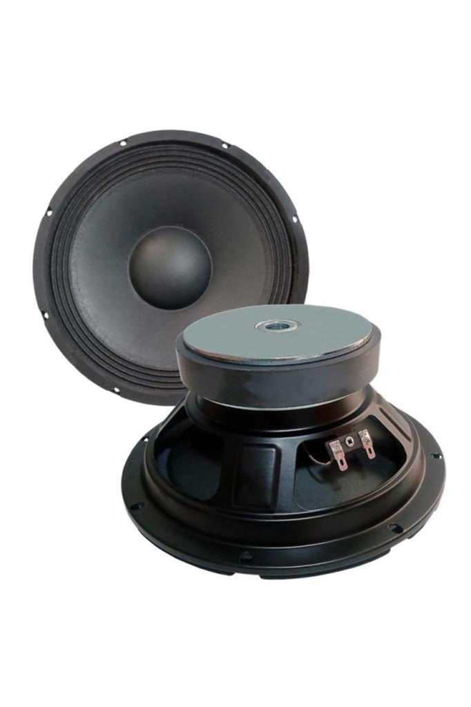 Lastvoice LX-08C 350 Watt 8 Ohm 8 İNÇ Kağıt Hoparlör