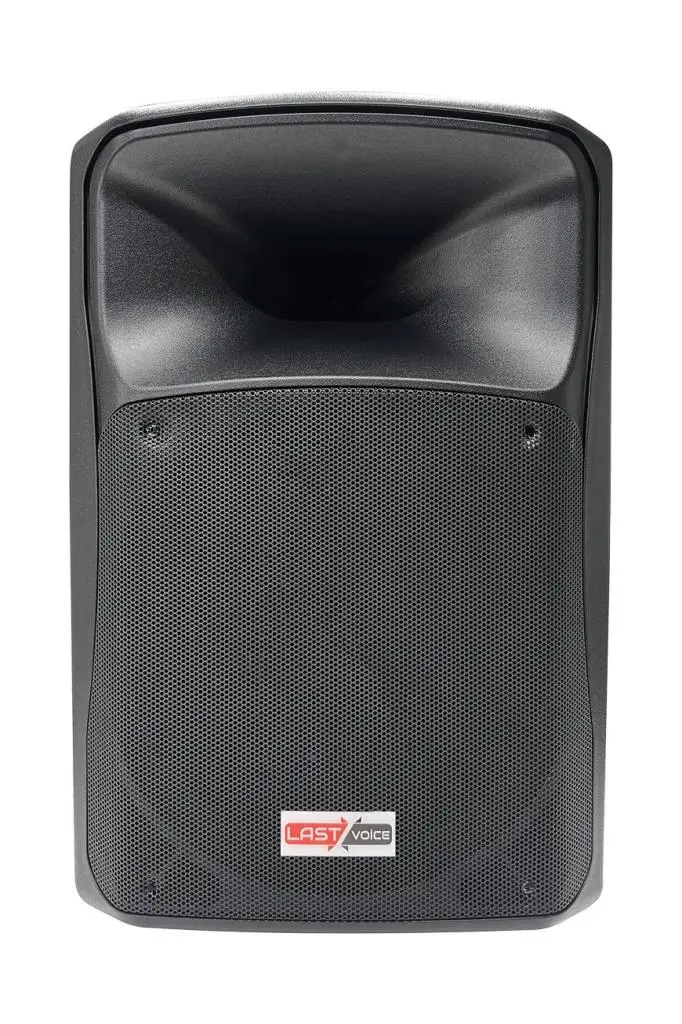 Lastvoice Lx-10yn Profesyonel Kabin Hoparlör 10'' 450 Watt