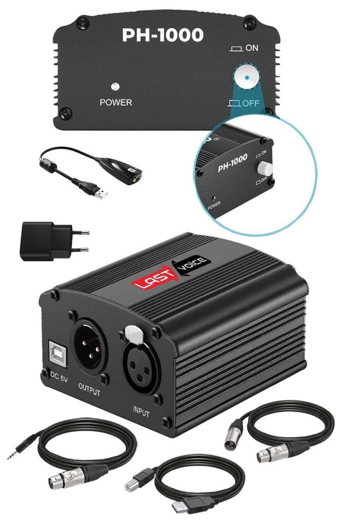 https://www.yonkamuzikmarket.com/lastvoice-ph-1000sx-48v-usb-phantom-power-ses-karti-xlr-kablo-7-1-kart-3-5-mm-jack-kablo-adaptor