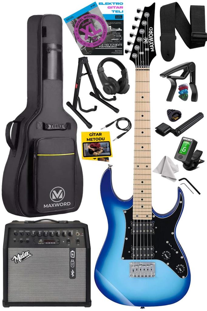 https://www.yonkamuzikmarket.com/maxword-de-150bl-50amp-maple-klavye-hh-yuksek-kaliteli-50w-amfili-elektro-gitar-seti