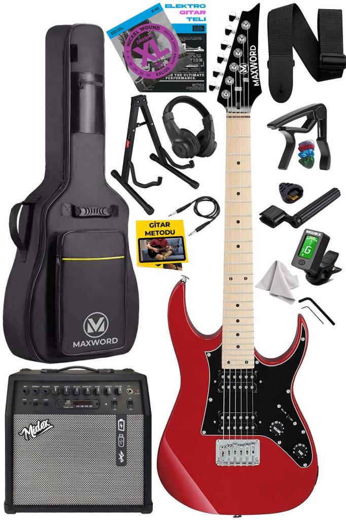 https://www.yonkamuzikmarket.com/maxword-de-150rd-50amp-maple-klavye-hh-yuksek-kaliteli-50w-amfili-elektro-gitar-seti