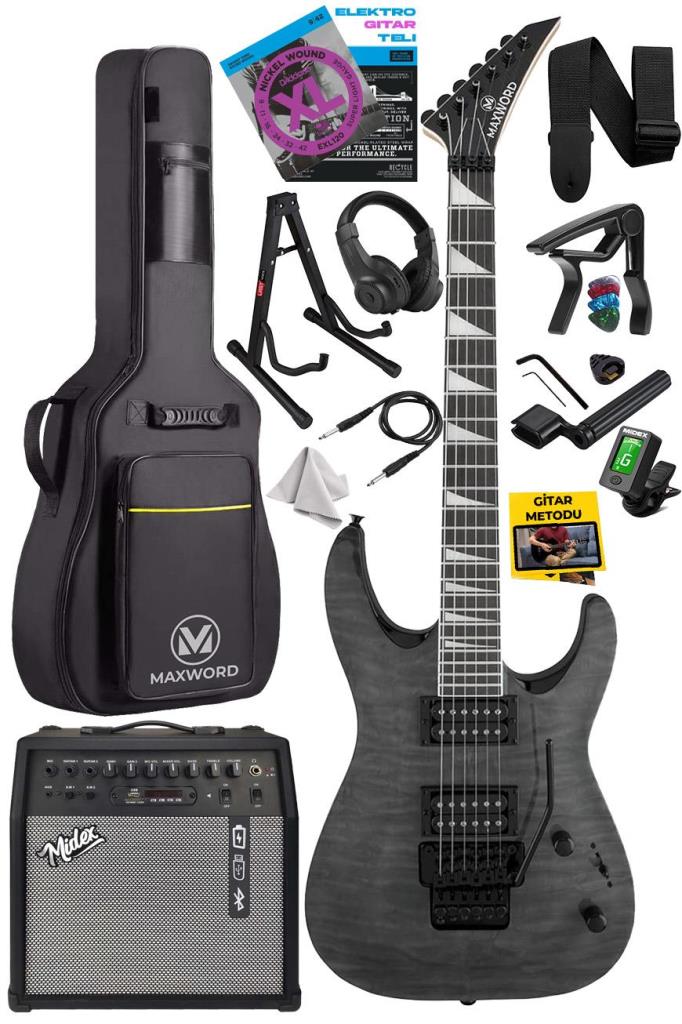 https://www.yonkamuzikmarket.com/maxword-grade-50amp-gray-rosewood-yuksek-kalite-floyde-rose-50w-amfili-elektro-gitar