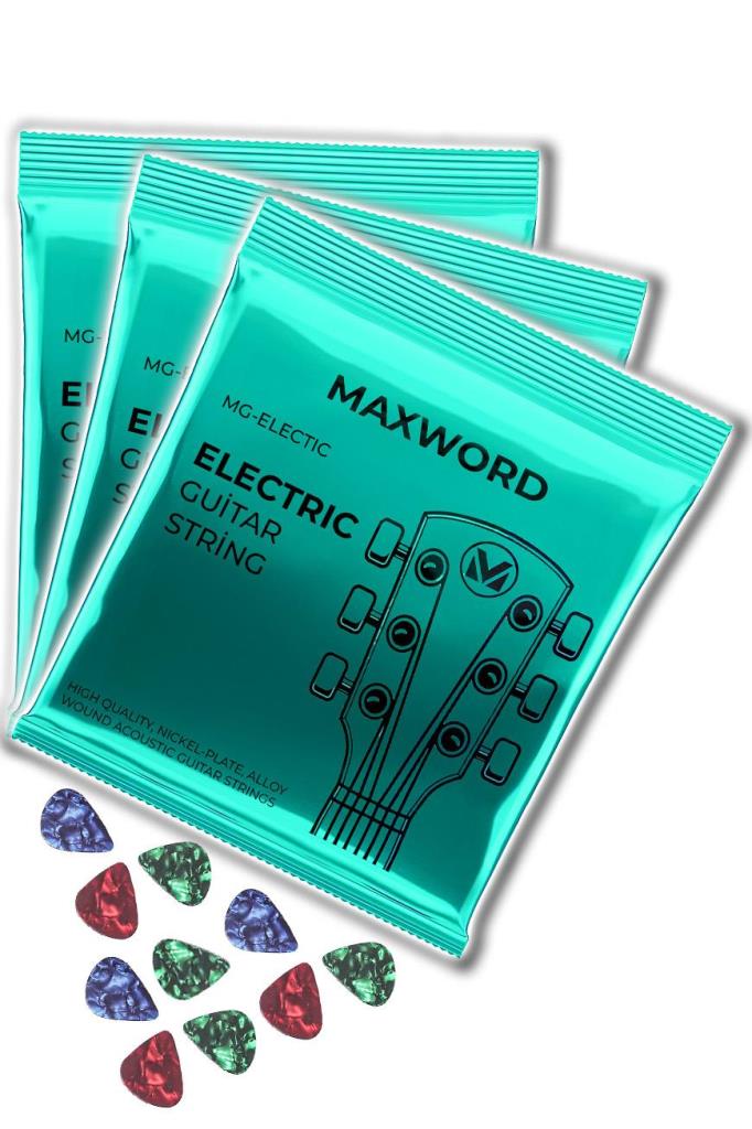 https://www.yonkamuzikmarket.com/maxword-gt-electric-3x-kaliteli-elektro-gitar-teli-3-takim-set-10-pena-hediye