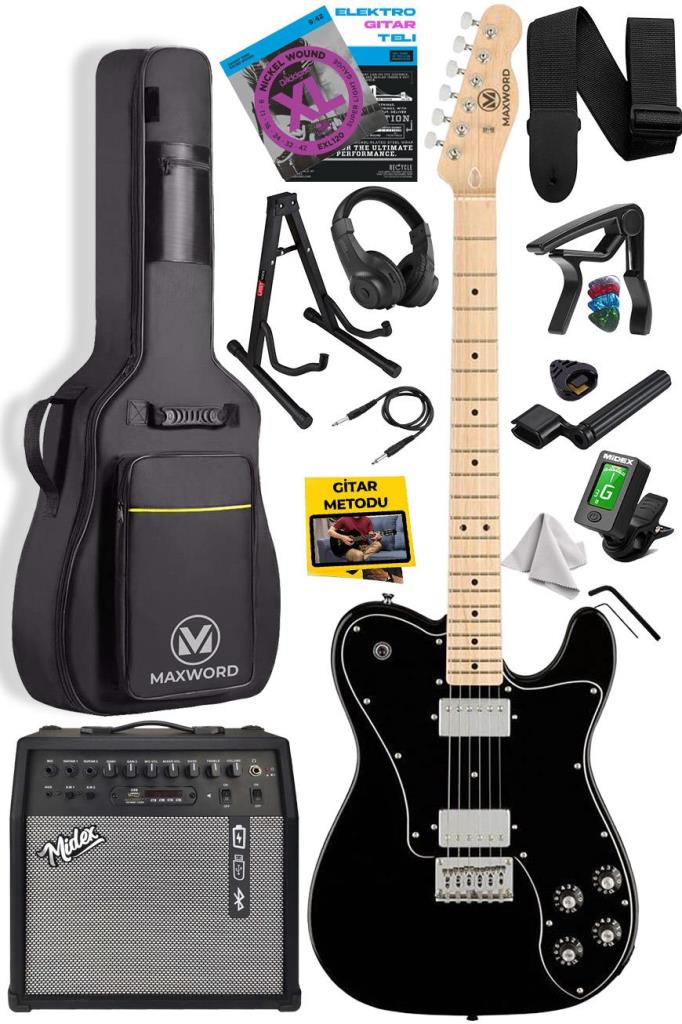 https://www.yonkamuzikmarket.com/maxword-tlx-60bk-50amp-telecaster-maple-klavye-hh-50w-amfili-elektro-gitar-seti