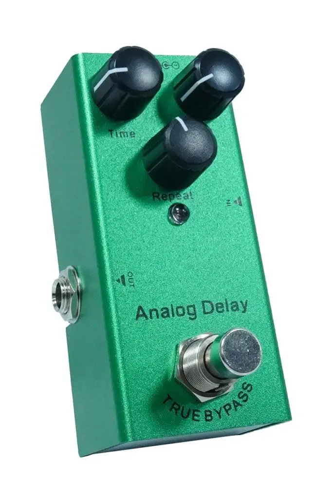 Midex ADP Analog Delay Gitar Efekt Pedalı