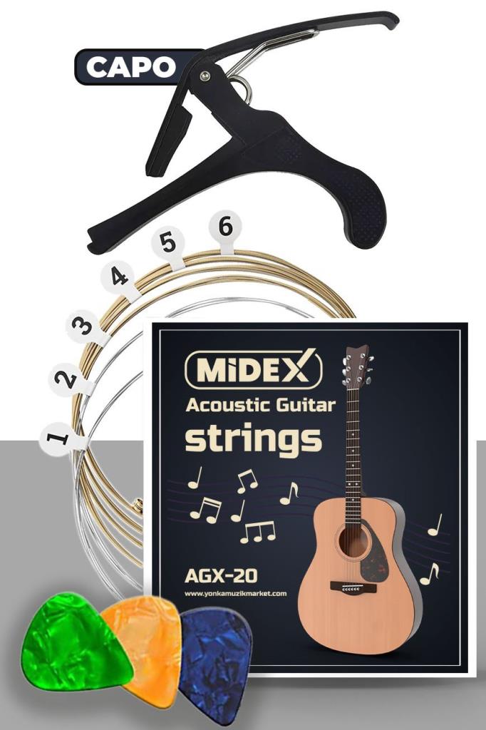 https://www.yonkamuzikmarket.com/midex-agx-20c-akustik-gitar-teli-takimi-pena-ve-kapo-capo-seti