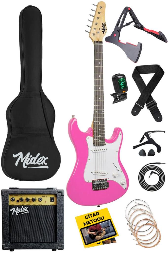 https://www.yonkamuzikmarket.com/midex-ceg-36pk-8-12-yas-cocuklar-icin-amfili-full-3-4-36-inc-elektro-gitar-seti-pembe