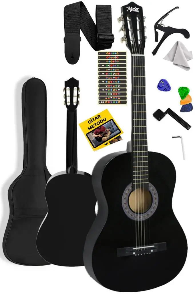 https://www.yonkamuzikmarket.com/midex-cg-270bk-siyah-klasik-gitar-4-4-yetiskin-boy-sap-ayarli-full-set