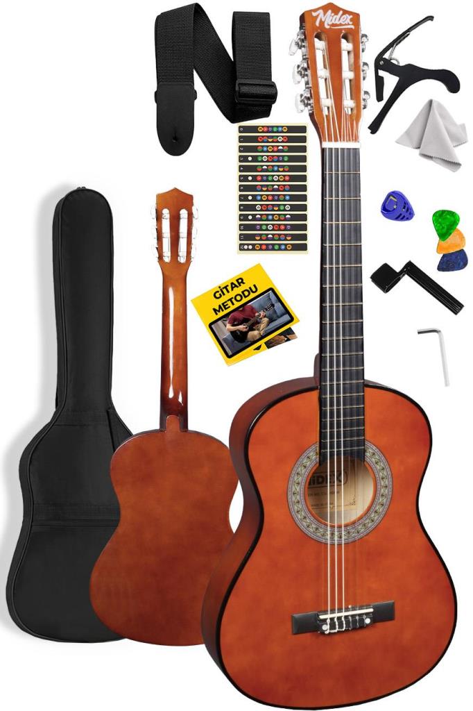 https://www.yonkamuzikmarket.com/midex-cg-270brw-brown-renk-klasik-gitar-4-4-yetiskin-boy-sap-ayarli-full-set