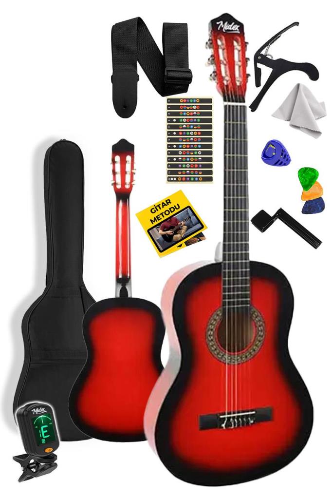 https://www.yonkamuzikmarket.com/midex-cg-36rd-pak-kaliteli-36-inc-3-4-juniur-cocuk-gitari-8-12-yas-arasi-tuner-canta-capo-aski-nota-sticker-pena-metod