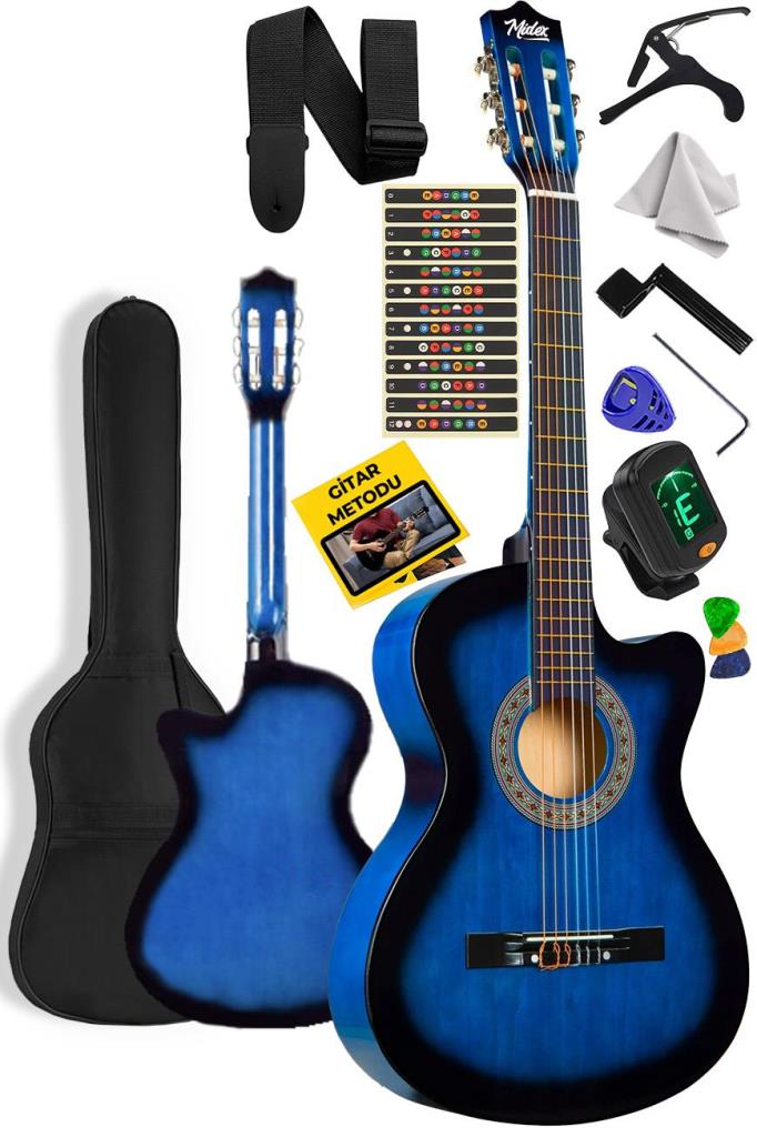 https://www.yonkamuzikmarket.com/midex-cg-395bl-mavi-renk-kesik-klasik-gitar-4-4-yetiskin-boy-sap-ayarli-full-set