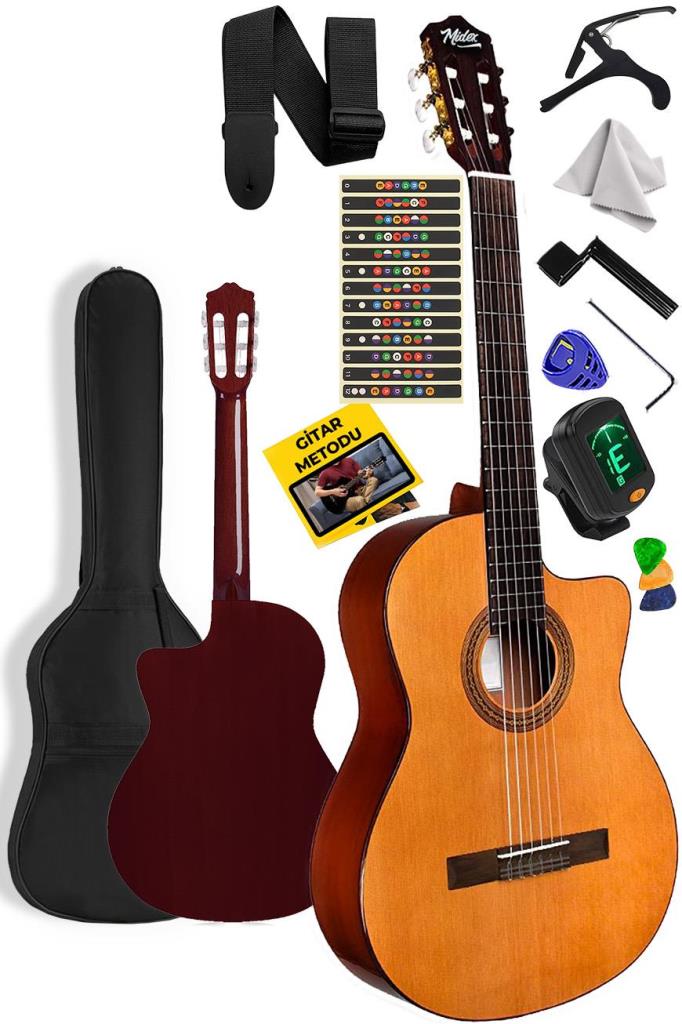 https://www.yonkamuzikmarket.com/midex-cg-395yl-klasik-gitar-4-4-kesik-kasa-full-set-canta-aski-tuner-metod-pena