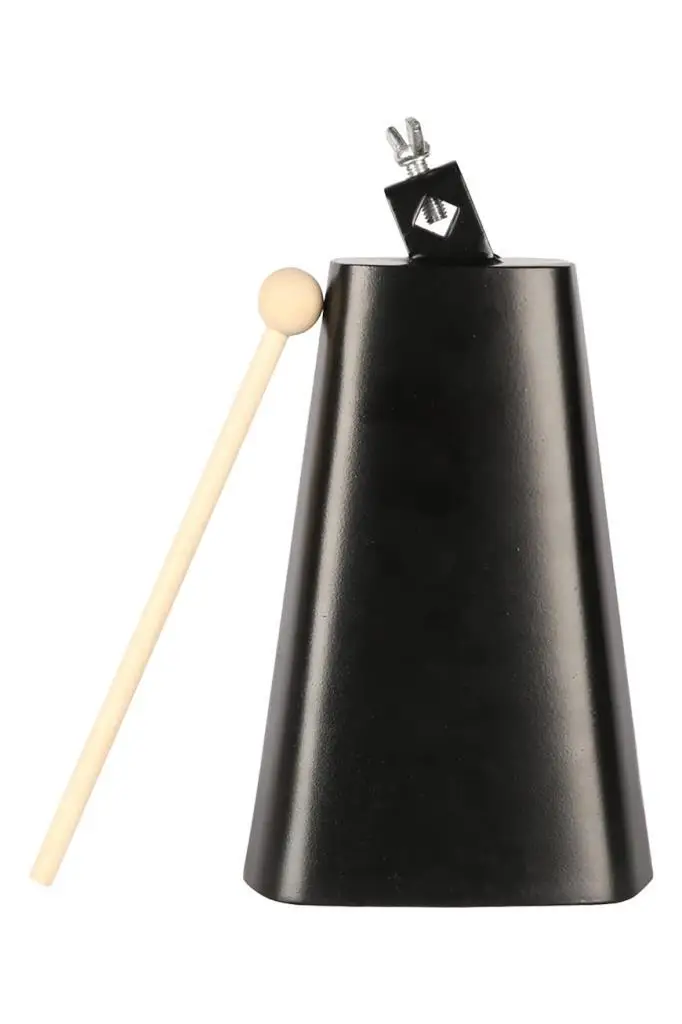 Midex CW-8 Cowbell 8 İnç