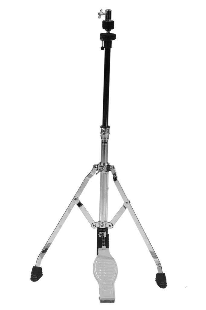 Midex FB-602 Basic Hi-Hat Standı Bateri Zil Sehpası