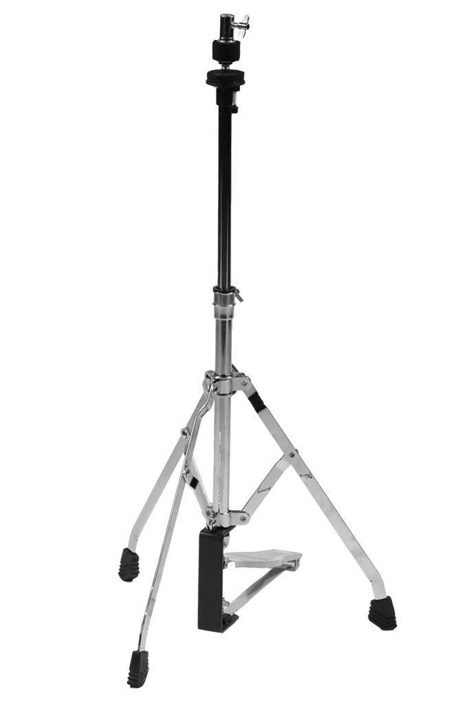 Midex FB-602 Basic Hi-Hat Standı Bateri Zil Sehpası