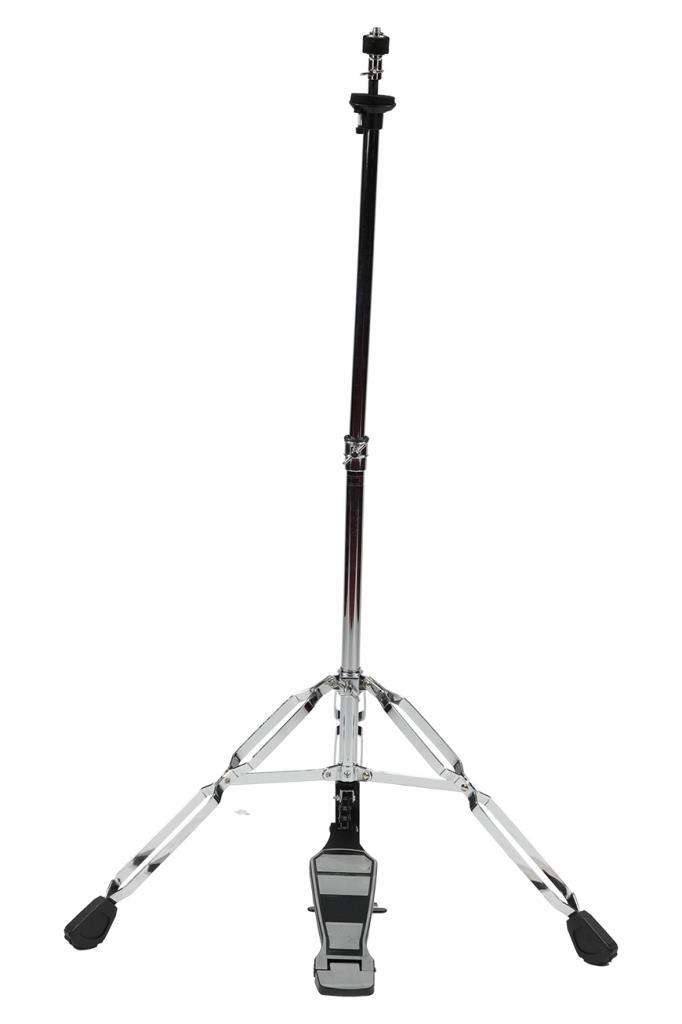 Midex FB-605 Kaliteli Hi-Hat Standı Bateri Zil Sehpası