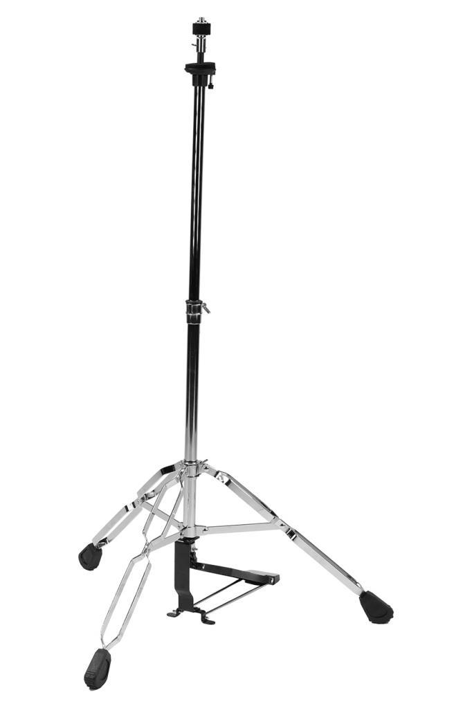 Midex FB-605 Kaliteli Hi-Hat Standı Bateri Zil Sehpası