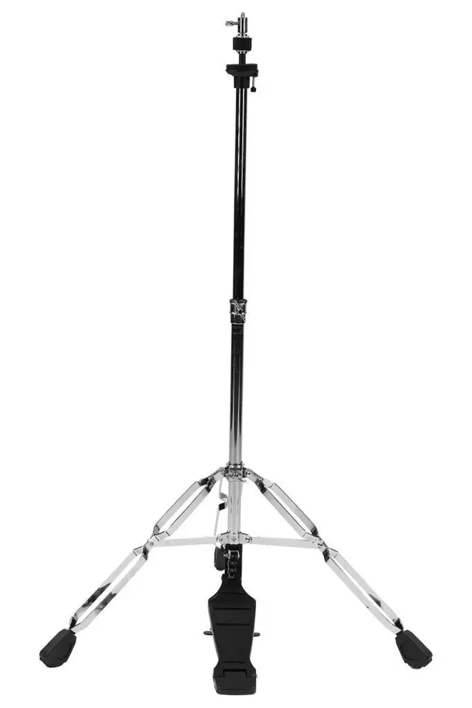 Midex FB-606 Kaliteli Hi-Hat Standı Bateri Zil Sehpası