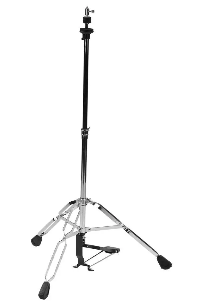 Midex FB-606 Kaliteli Hi-Hat Standı Bateri Zil Sehpası