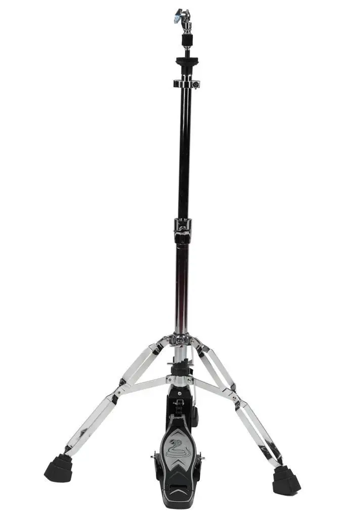 Midex FB-620 Çok Yüksek Kaliteli Hi-Hat Standı Bateri Zil Sehpası