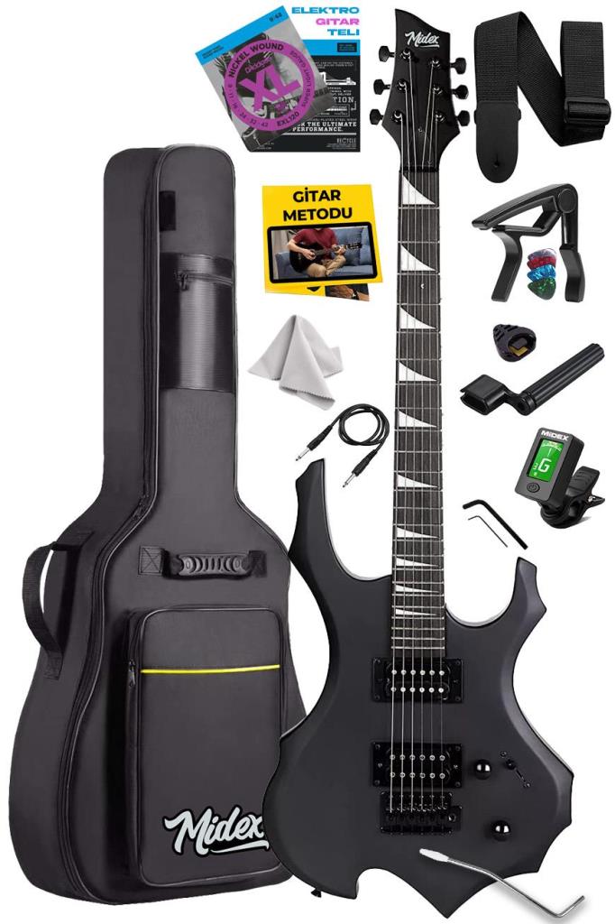 https://www.yonkamuzikmarket.com/midex-force-masif-agac-ust-seviye-elektro-gitar-h-h-profesyonel-full-set-aksesuarli