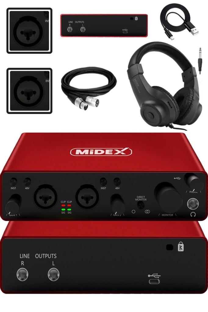 https://www.yonkamuzikmarket.com/midex-glx-800rd-h-ust-segment-usb-studyo-ses-karti-2-giris-2-cikis-24bit-192khz-kulaklik-kablo-dahil